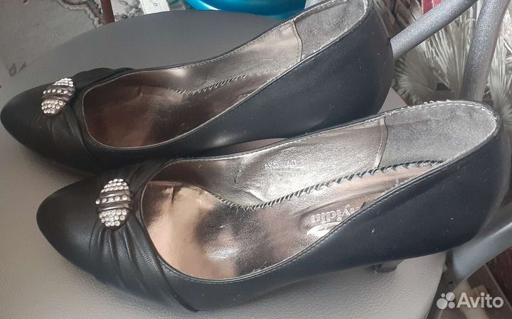 Туфли женские