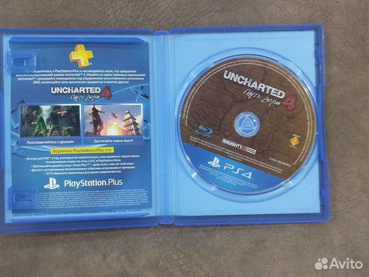 Игры для приставок ps4