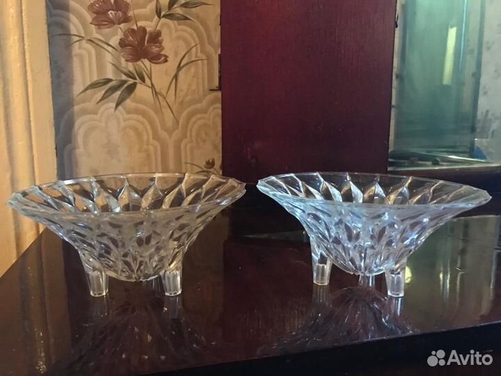 Посуда СССР