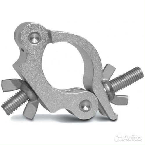 Chauvet CLP-15 Clamp - Хомут на трубу до 50мм