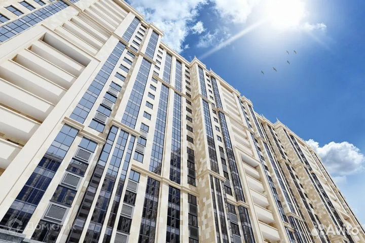 Строительство домов