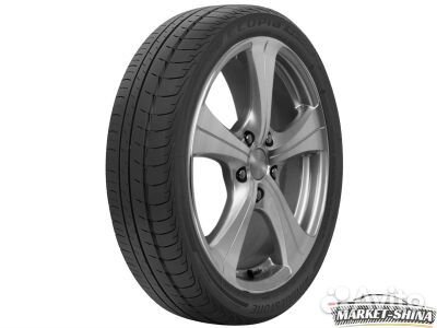 Bridgestone Ecopia EP500 155/60 R20 80Q