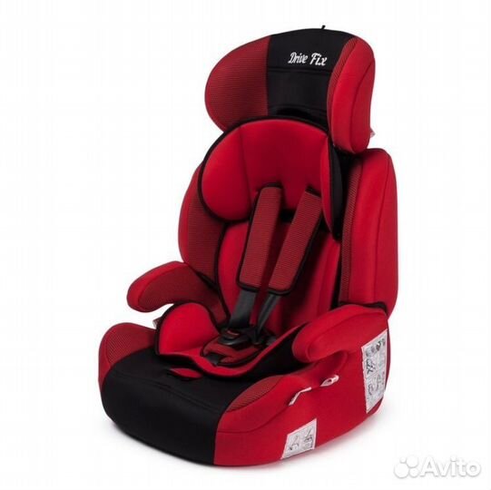 Детское автокресло