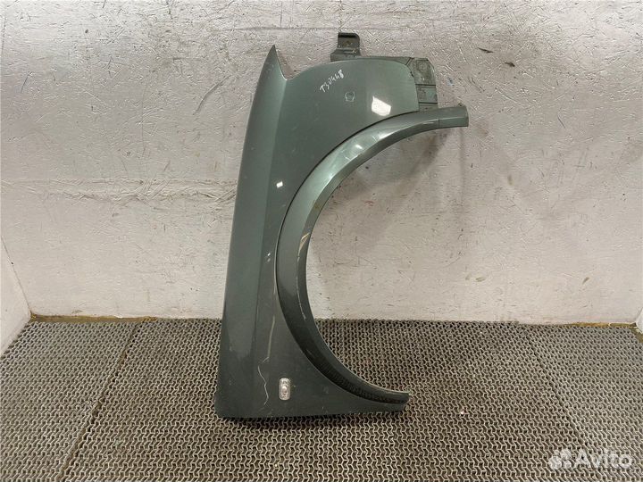 Крыло Audi A6 (C5) Allroad, 2003