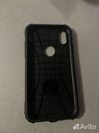 Чехол на iPhone XR