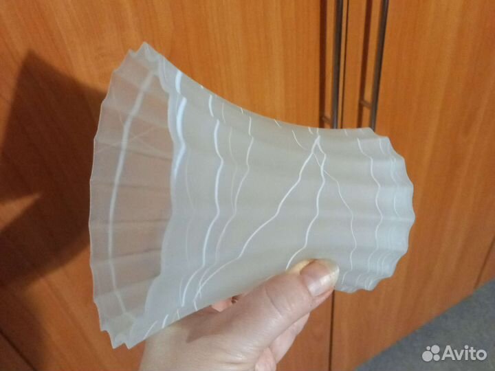 Плафоны для люстры, светильников