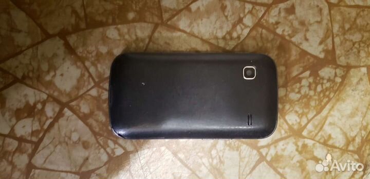 Телефон Samsung galaxy s5660