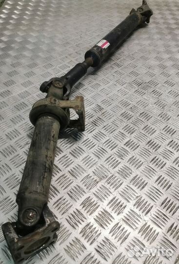 Вал карданный Ssangyong Kyron