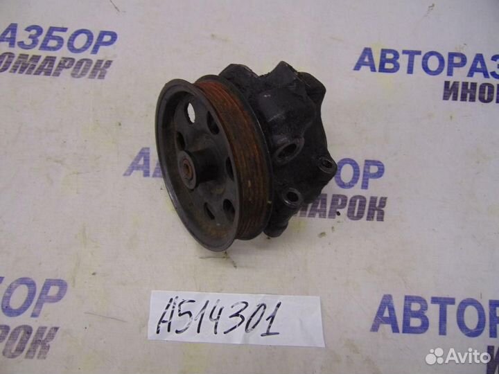 Насос гидроусилителя для Ford Focus 1 1998-2004 г