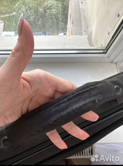 Сумка для ноутбука