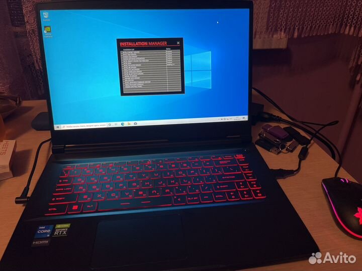 Сборка пк на заказ