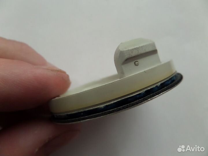 Колпачок литого диска для volvo & ford