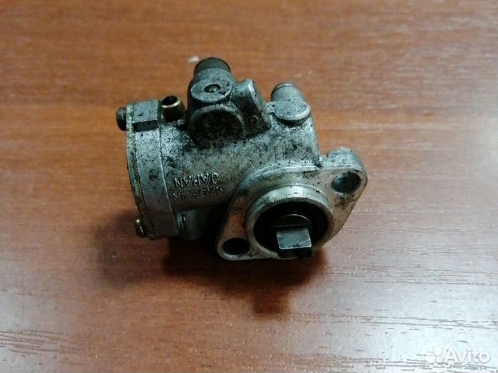 Масло насос Mikuni Suzuki AD 50