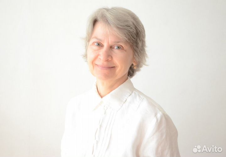 Репетитор по английскому, егэ, огэ, немецкому