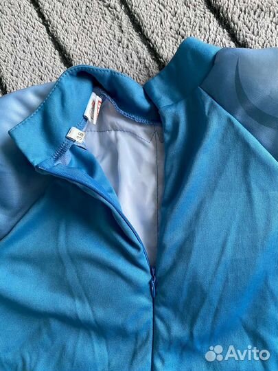 Костюм детский Марвел (Капитан Америка)