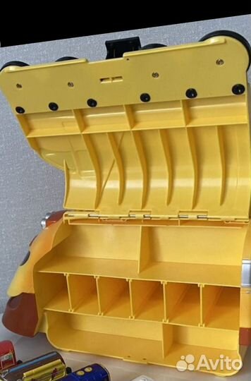 Кейс Чаггинтон