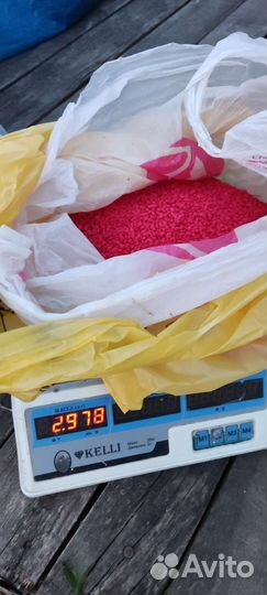 Грунт в аквариум