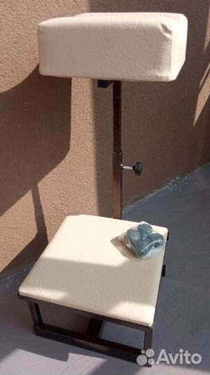 Подставка для педикюра (для педикюрного кресла)