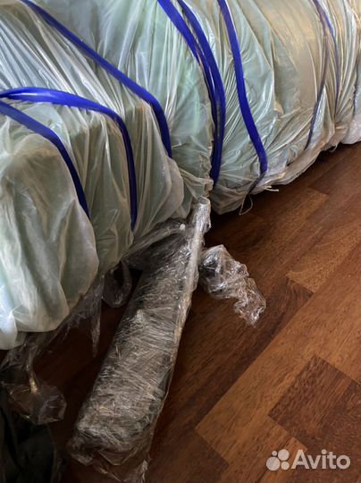 Продаю спец кровать для лежачих больных