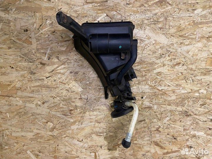 Угольный фильтр Porsche Cayenne 955 4.5 turbo 2004