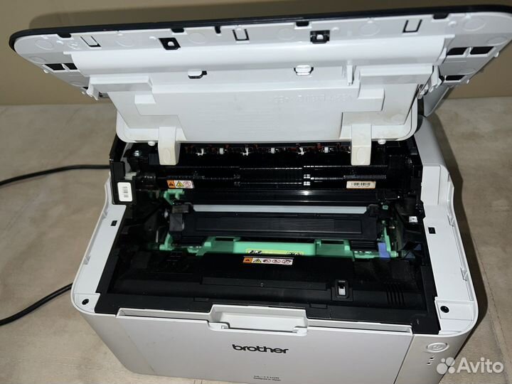 Принтер brother