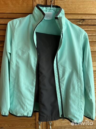 Спортивный костюм для левочек Demix 134 р