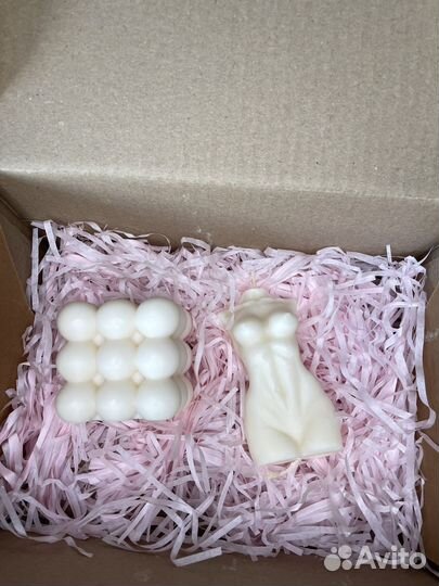 Подарочный набор