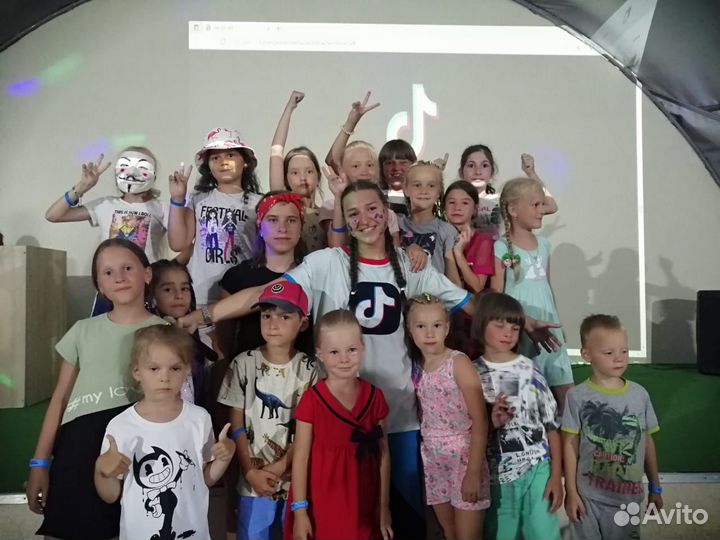 Няня для ребенка