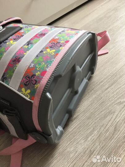 Рюкзак школьный Erich Krause