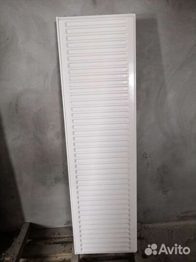 Радиатор kermi 22 новый