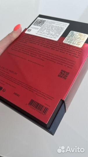 Тилиа marc antoine Tilia парфюм