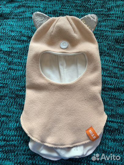 Шапка шлем Nels весна / осень