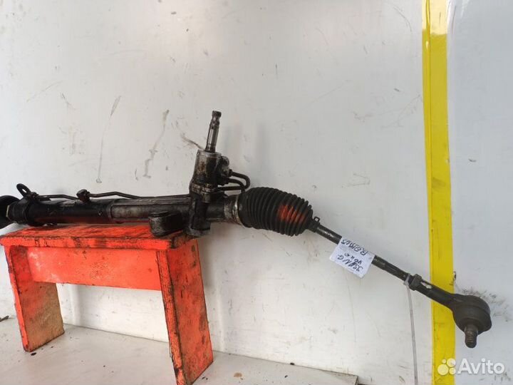 Рулевая рейка Ssang Yong Rodius 2003-2011