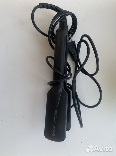 Щипцы-выпрямители Hairway