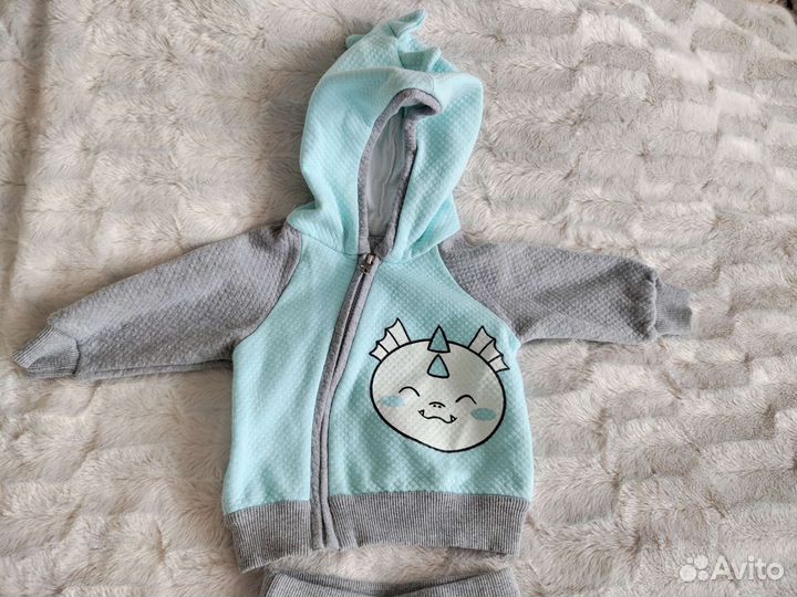 Костюм детский