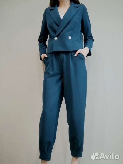 Костюм классический