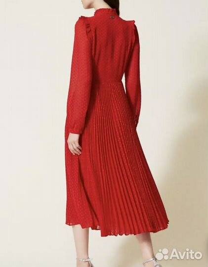 Платье twinset