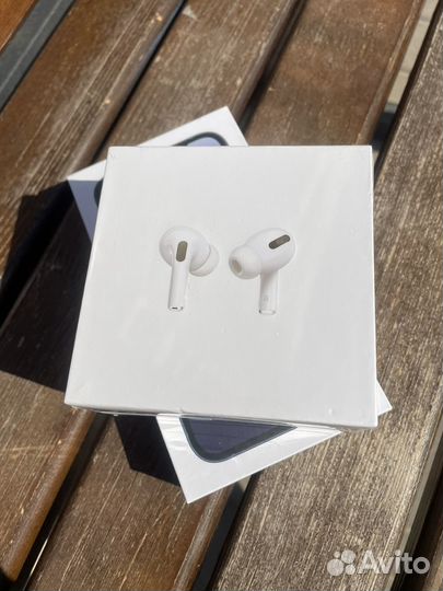 Airpods pro