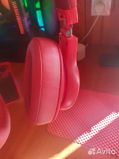 Наушники JBL e55bt