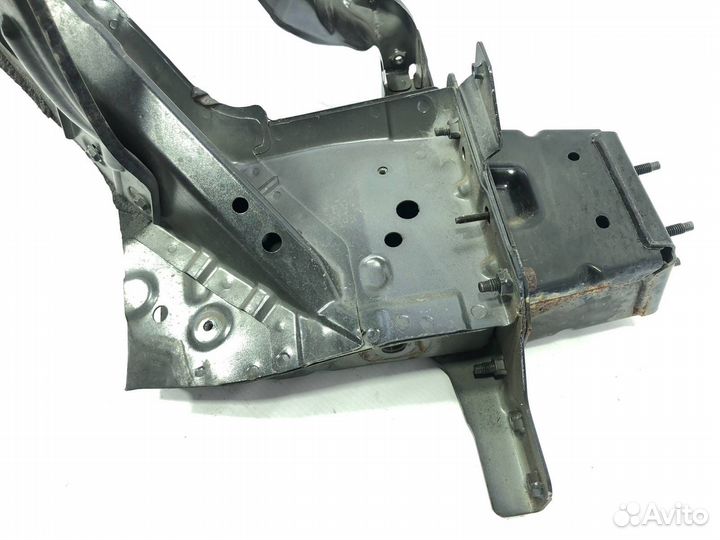 Лонжерон передний правый Nissan Teana PJ32 J32