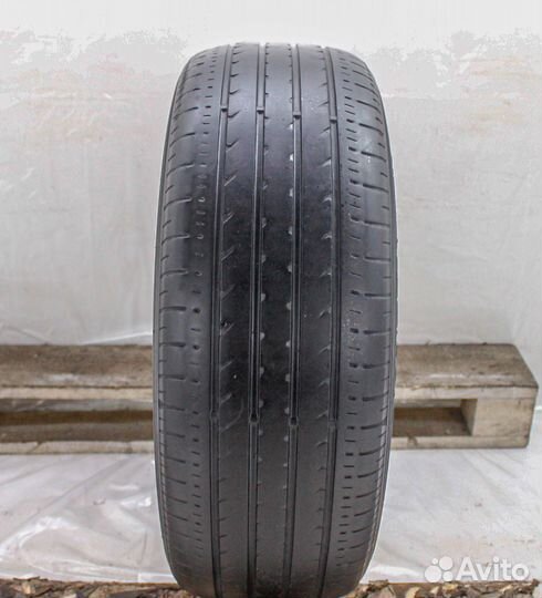 Toyo NanoEnergy R38 205/60 R16 92V
