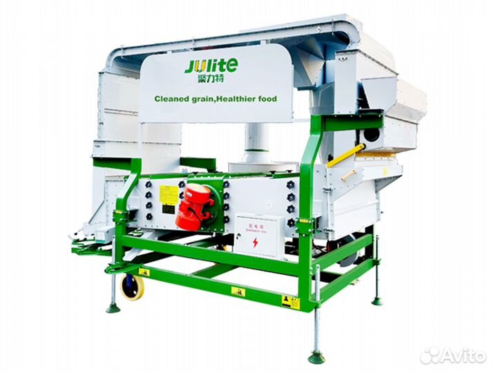 Воздушно-решетный сепаратор 5XFS-7.5FC