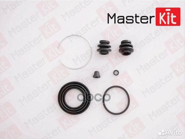 Р/к суппорт задний Toyota/Masterkit/ 77A1414 Ma