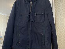 Куртка мужская RNT 23 размер М 48