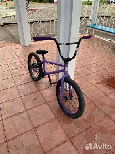 Bmx