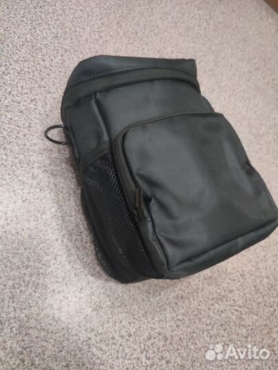 Сумка для дрона