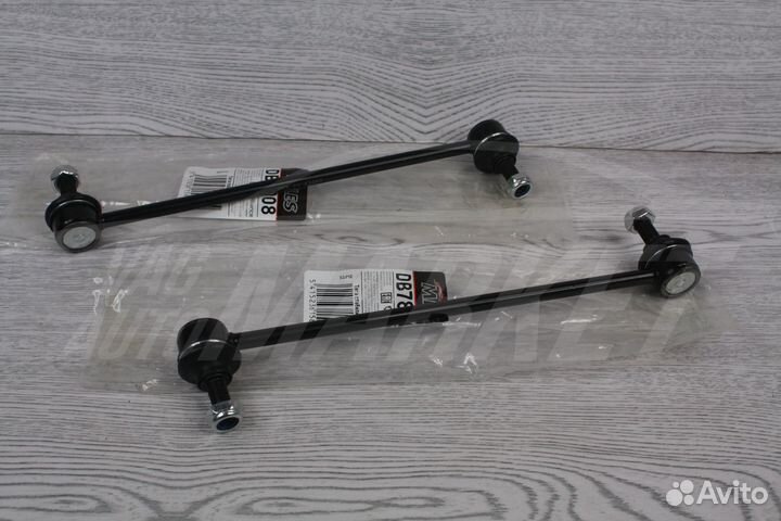 Стойки стабилизатора Volkswagen Polo 5