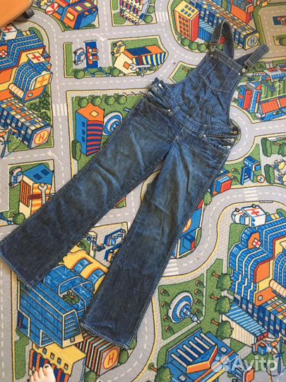 Комбинезон для беременных 46-48