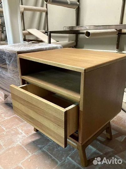 Комод из дерева