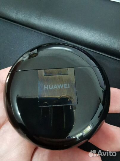 Беспроводные наушники huawei FreeBuds 3
